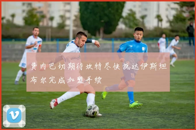 费内巴切期待坎特尽快抵达伊斯坦布尔完成加盟手续